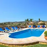 Villa Algazara By
