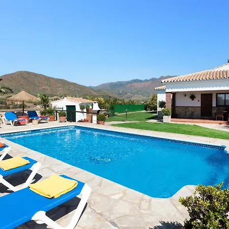 Algazara By Mijas